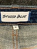 STUDIO BLUE Blue Jeans Size 31 waist - photo 7