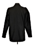 H&M 100% Polyester Black Blazer Size M - photo 2