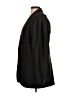 H&M 100% Polyester Black Blazer Size M - photo 5