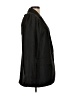H&M 100% Polyester Black Blazer Size M - photo 4