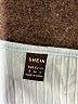 Shein Blue Tank Top Size 4 - photo 7