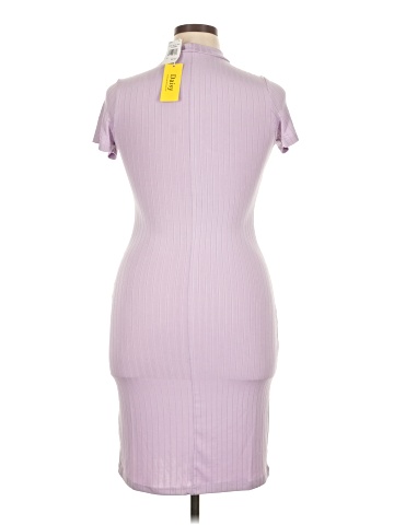 Daisy Cocktail Dress (view 2)