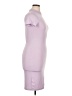 Daisy Purple Cocktail Dress Size XL - photo 4