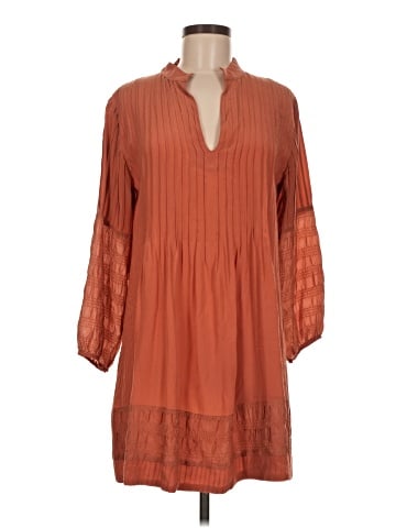 Roberta Freymann Casual Dress (view 1)