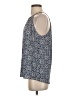 Papermoon Blue Tank Top Size XS (estimated) - photo 5