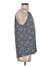 Papermoon Blue Tank Top Size XS (estimated) - photo 4