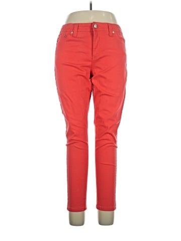 Weekend Casual Pants (view 1)