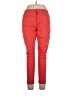 Weekend Red Casual Pants Size 14 - photo 1