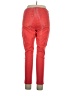 Weekend Red Casual Pants Size 14 - photo 2