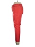 Weekend Red Casual Pants Size 14 - photo 5