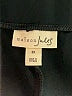 Maison Jules Black Active Pants Size 2X - photo 4