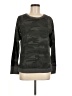 Danskin Camo Gray Sweatshirt Size M - photo 1