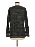 Danskin Camo Gray Sweatshirt Size M - photo 2