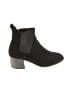 Robert Clergerie Black Ankle Boots Size EU (FR) 37 1/2 / US 6 1/2 - photo 1