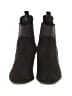 Robert Clergerie Black Ankle Boots Size EU (FR) 37 1/2 / US 6 1/2 - photo 2