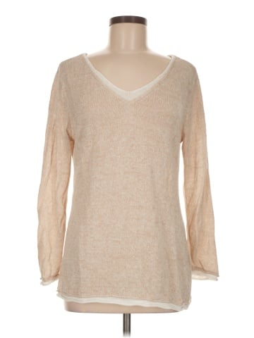 AVALIN Pullover Sweater (view 1)