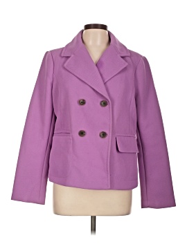 Liz Claiborne Coat