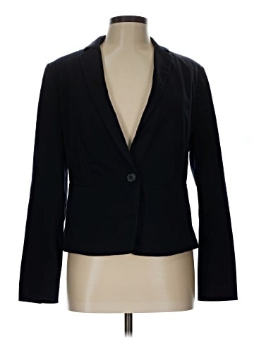 Ann Taylor Factory Blazer (view 1)