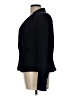 Ann Taylor Factory Black Blazer Size 10 - photo 5