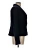 Ann Taylor Factory Black Blazer Size 10 - photo 4