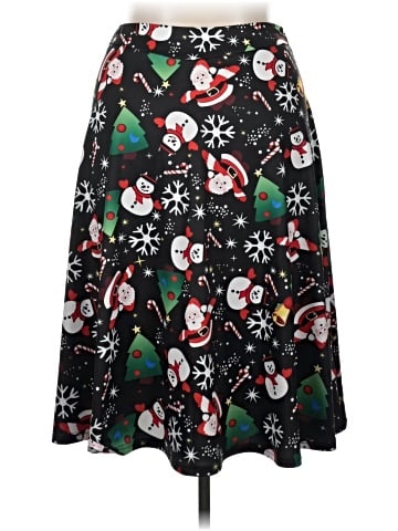 Kate Kasin Casual Skirt (view 2)