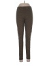 Old Navy Houndstooth Brown Casual Pants Size L (tall) - photo 1