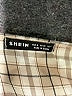 Shein Plaid Tan Casual Dress Size 4 - photo 7