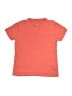 Mini Boden Solid Orange Short Sleeve T-Shirt Size 8 (estimated) - photo 1