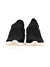 Steve Madden Black Sneakers Size 8 1/2 - photo 2