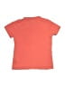 Mini Boden Solid Orange Short Sleeve T-Shirt Size 8 (estimated) - photo 2