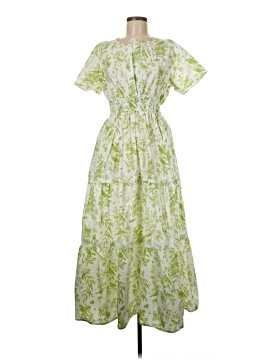 white christmas dresses Amaryllis Dress 3
