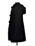 Tommy Hilfiger Black Coat Size XS - photo 5