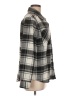 Como Blu 100% Polyester Gray Cardigan Size M - photo 4