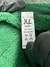 Unbranded Green Pullover Hoodie Size XL - photo 7