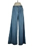 Steve Madden 100% Cotton Blue Jeans Size XS - photo 1
