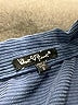 Velvet Heart Blue Denim Jacket Size S - photo 6