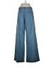 Steve Madden 100% Cotton Blue Jeans Size XS - photo 2