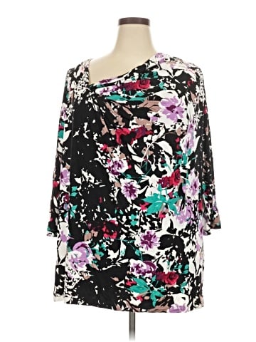 Hampshire Studio Casual Dress (view 1)