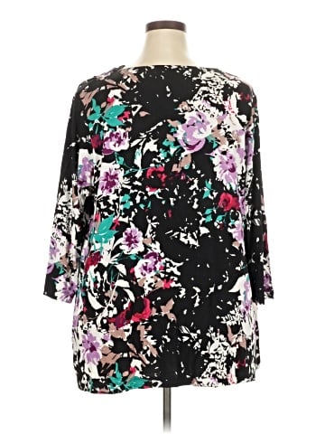 Hampshire Studio Casual Dress (view 2)