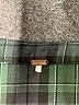 Free People Plaid Green Long Sleeve Button-Down Shirt Size M (estimated) - photo 7