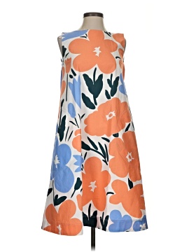 chinese dress ladies Marimekko Pahlo Unikko Jersey Dress