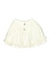 Unbranded Stars Ivory Skirt Size 3T (estimated) - photo 1
