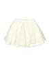 Unbranded Stars Ivory Skirt Size 3T (estimated) - photo 2