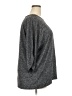Premise Studio Gray 3/4 Sleeve Top Size 3X - photo 4