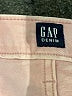 Gap Pink Jeans Size 28 waist - photo 7
