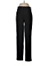 Athleta Solid Black Dress Pants Size 6 (tall) - photo 1