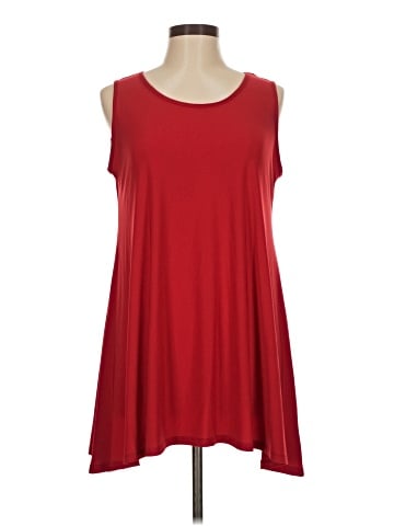 I.C. By Connie K Casual Dress (view 1)