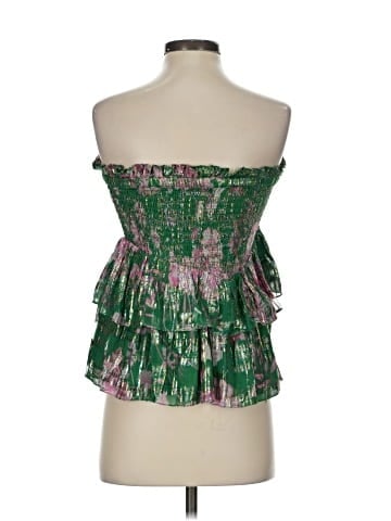 Hemant & Nandita Tube Top (view 2)