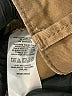 Ann Taylor LOFT Solid Brown Khakis Size 12 - photo 8