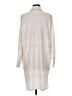 White Birch Ivory Casual Dress Size M - photo 2